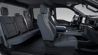 2025 Ford F-150® Internal Image 1